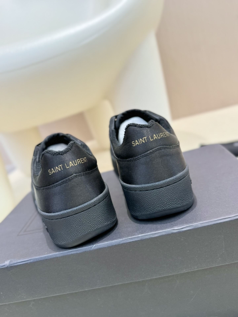 YSL Casual Shoes